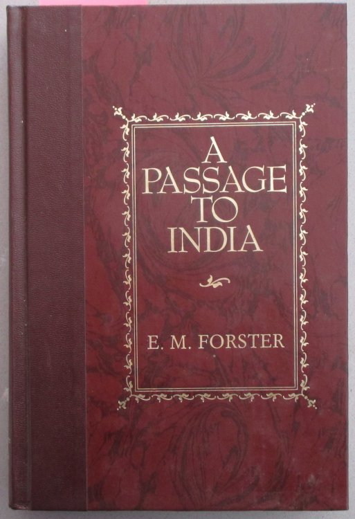 Passage to India, A
