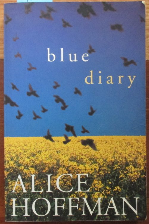 Blue Diary