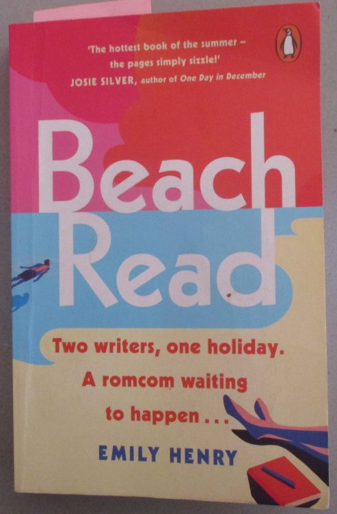 Beach Read