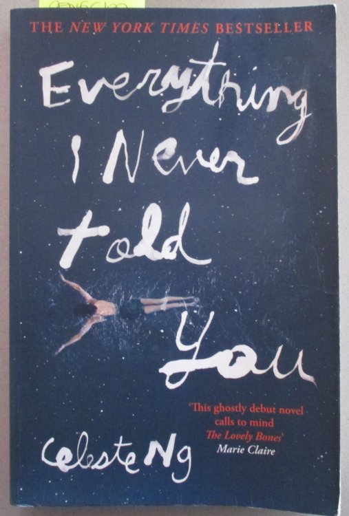 Everything I Never Told You