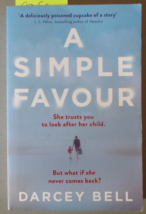 Simple Favour, A