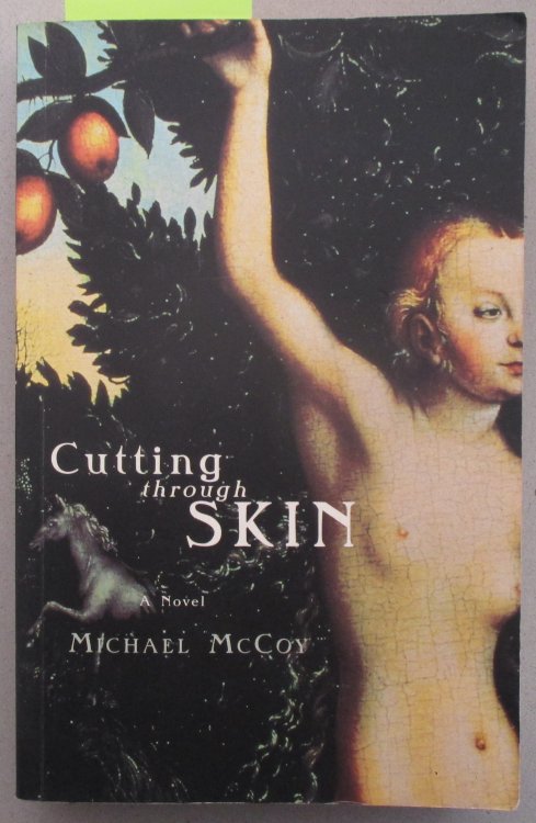 Cutting Through Skin
