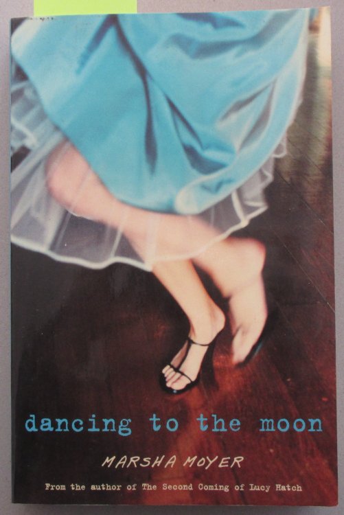 Dancing to the Moon