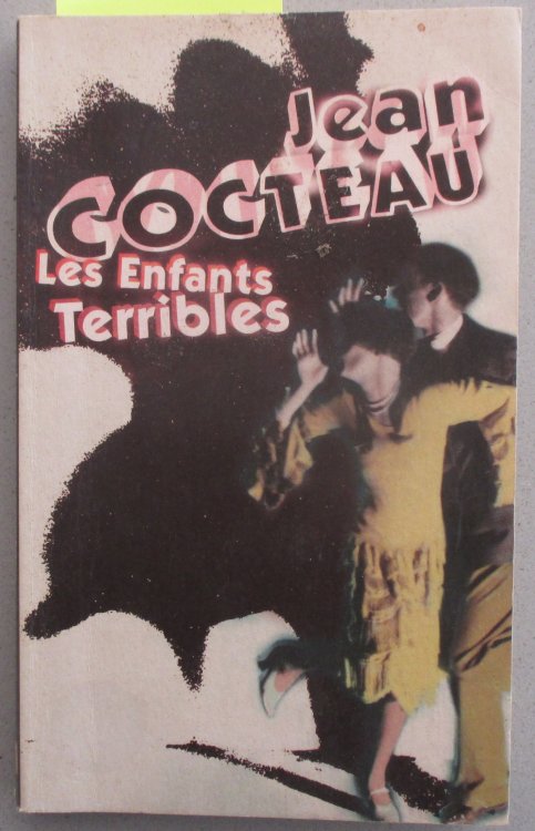 Les Enfants Terribles