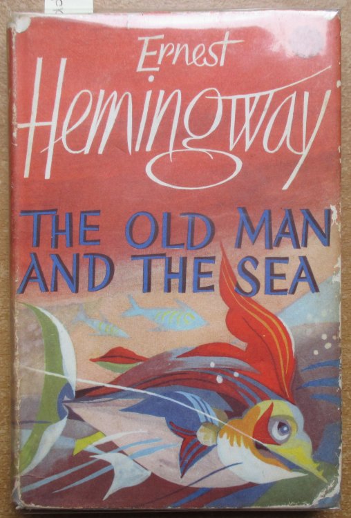 Old Man and the Sea, The
