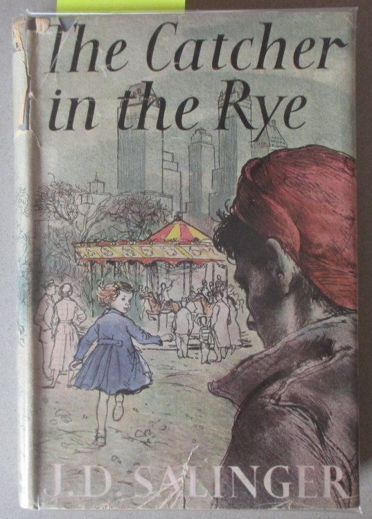 Catcher in the Rye, The