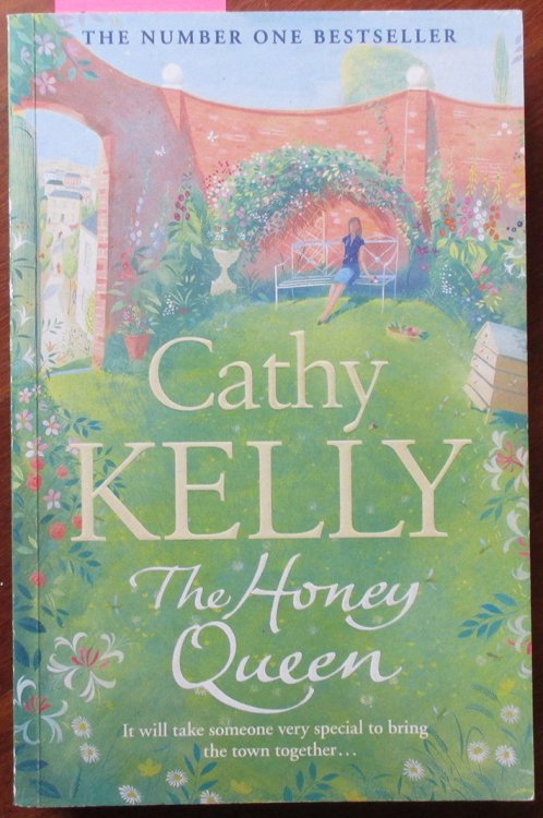 Honey Queen, The