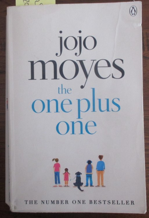 One Plus One, The