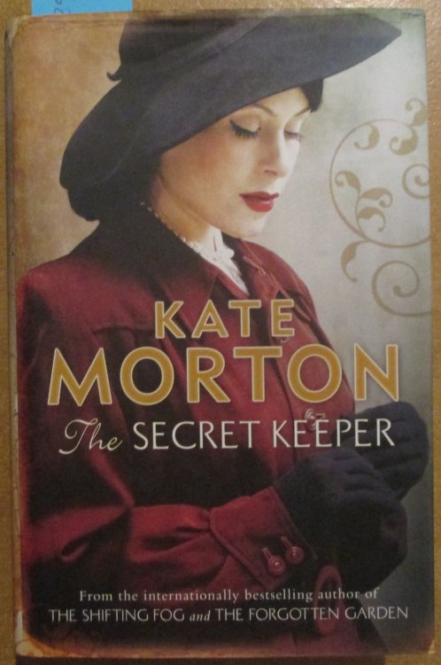 Secret Keeper, The