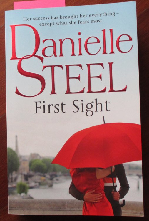 First Sight