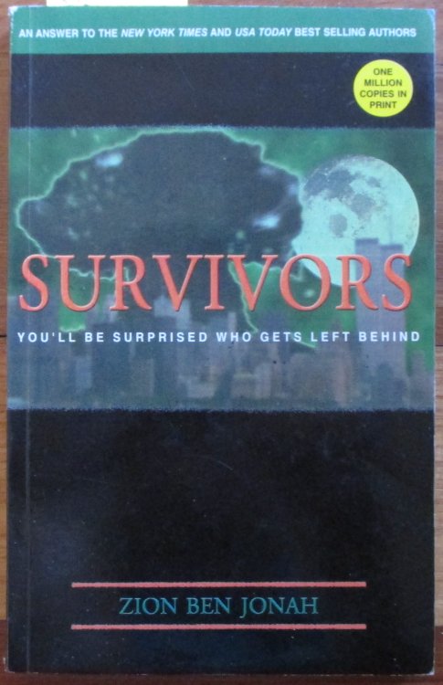 Survivors: You'll Be Surprised Who Gets Left Behind