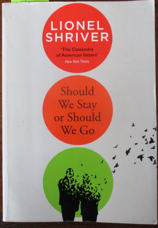 Should We Stay Or Should We Go