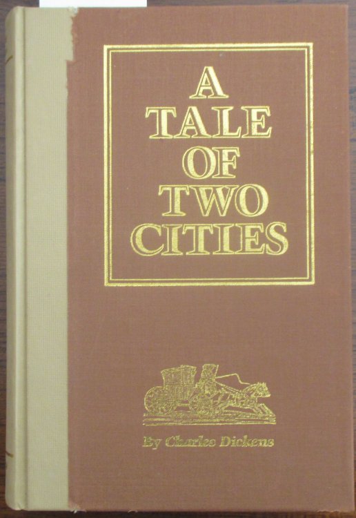 Tale of Two Cities, A