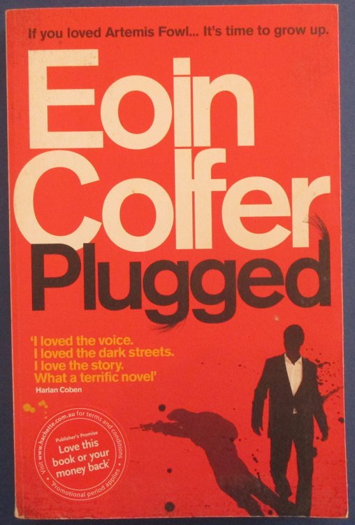 Plugged