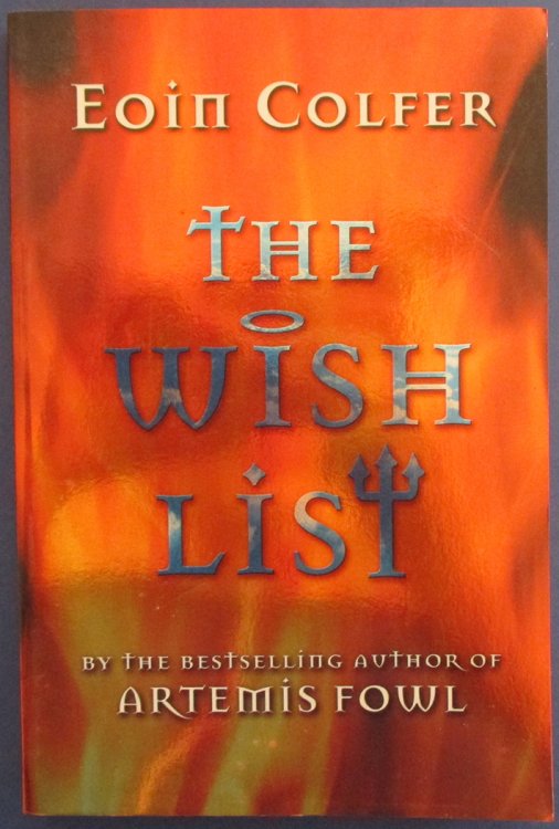 Wish List, The