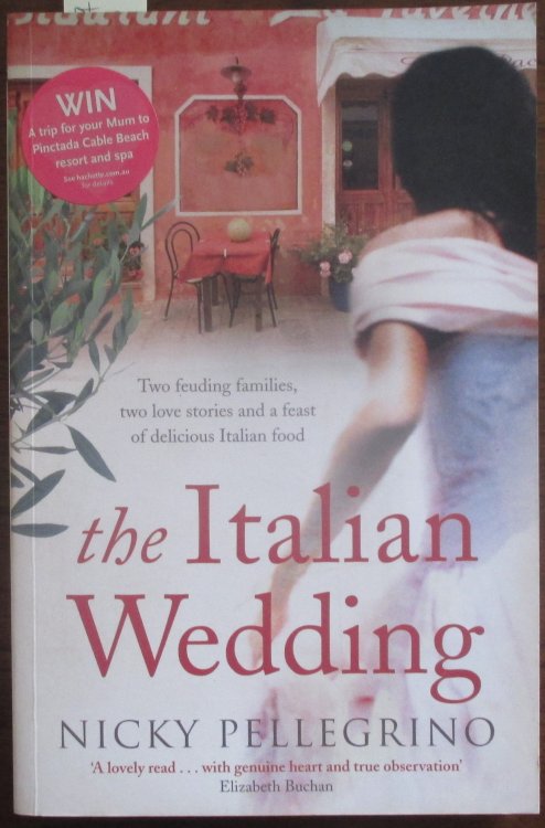 Italian Wedding, The