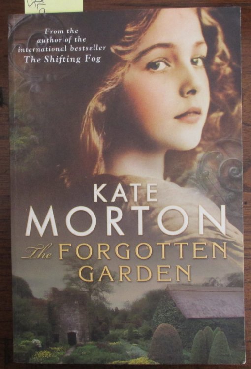 Forgotten Garden, The