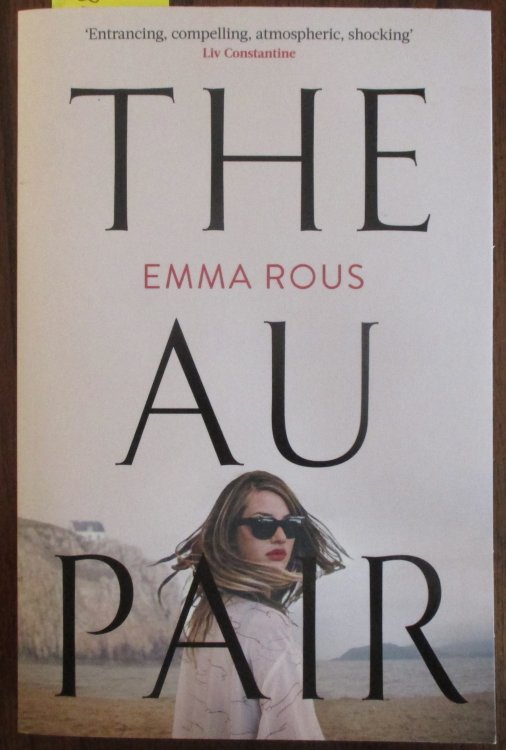 Au Pair, The
