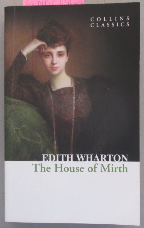 House of Mirth, The