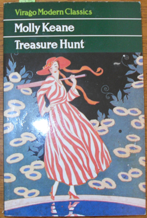 Treasure Hunt