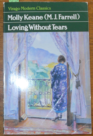 Loving Without Tears