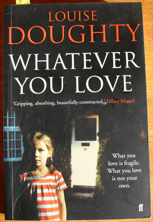 Whatever You Love