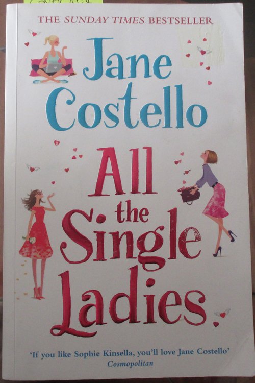 All the Single Ladies