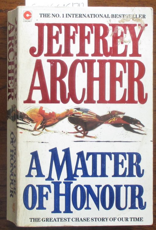 Matter of Honour, A