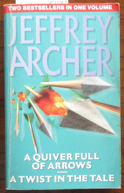 Quiver Full of Arrows, A; and A Twist in the Tale