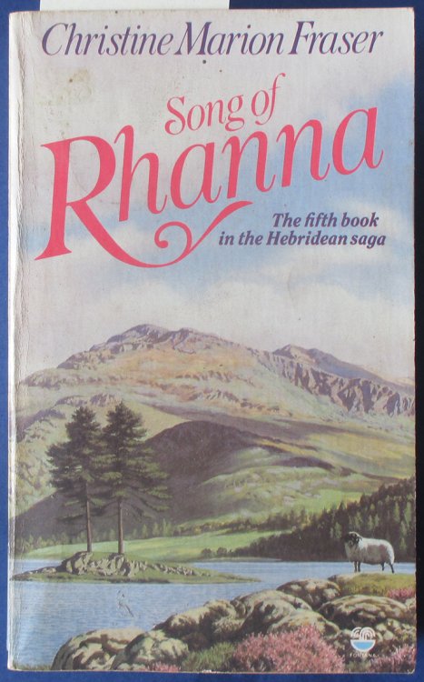 Song of Rhanna