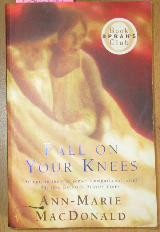 Fall On Your Knees