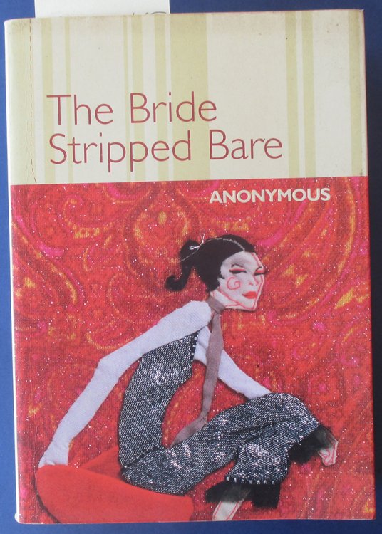 Bride Stripped Bare, The