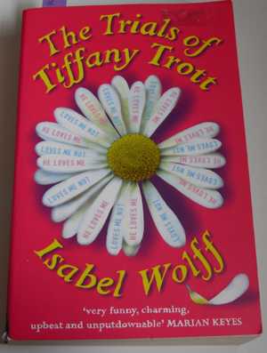 Trials of Tiffany Trott, The