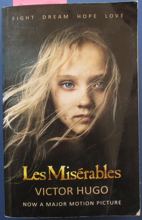 Les Miserables