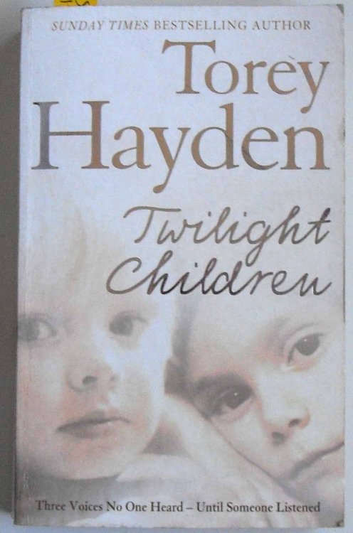 Twilight Children
