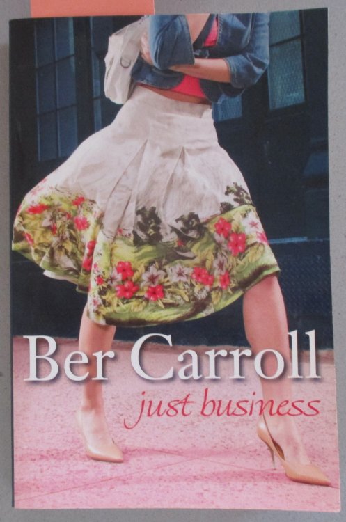 Just Business