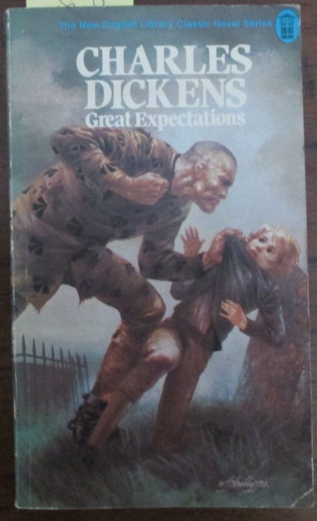 Great Expectations