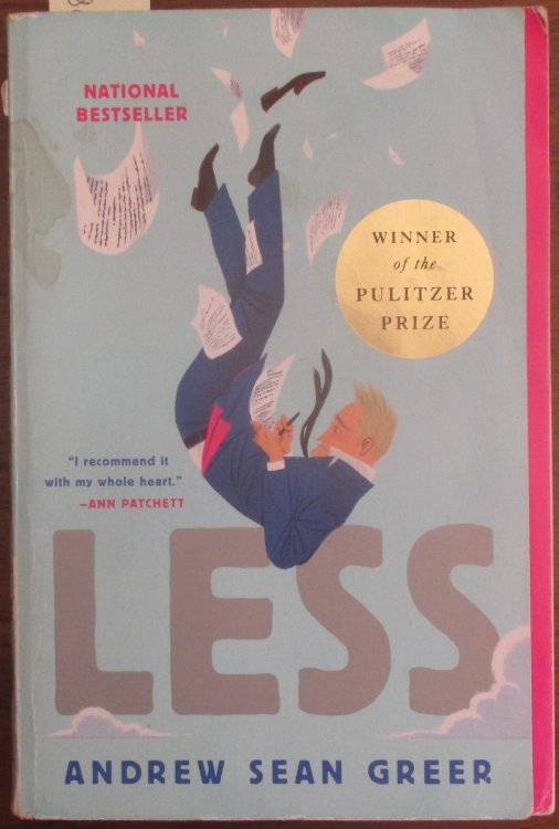 Less