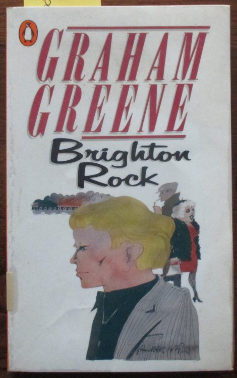 Brighton Rock