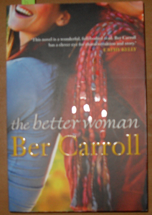 Better Woman, The