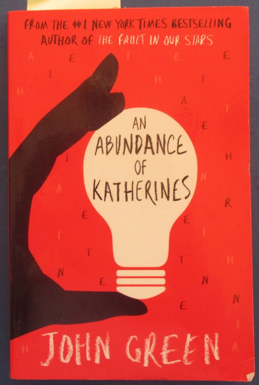 An Abundance of Katherines
