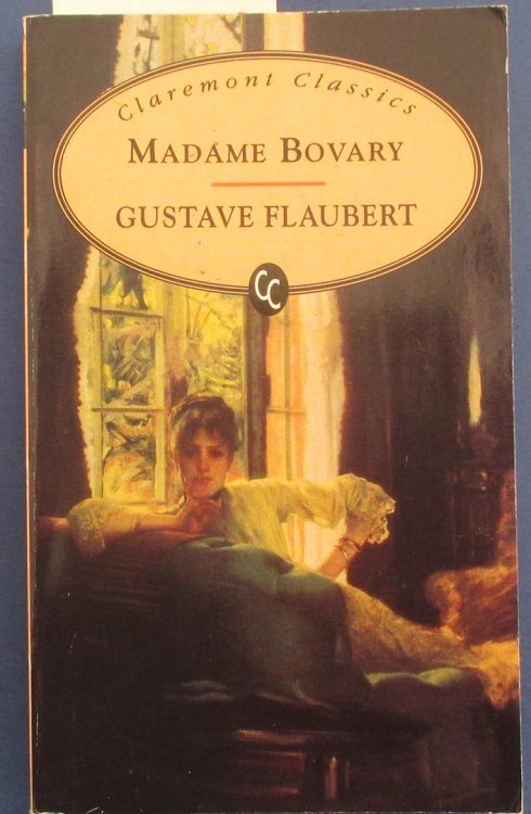 Madame Bovary