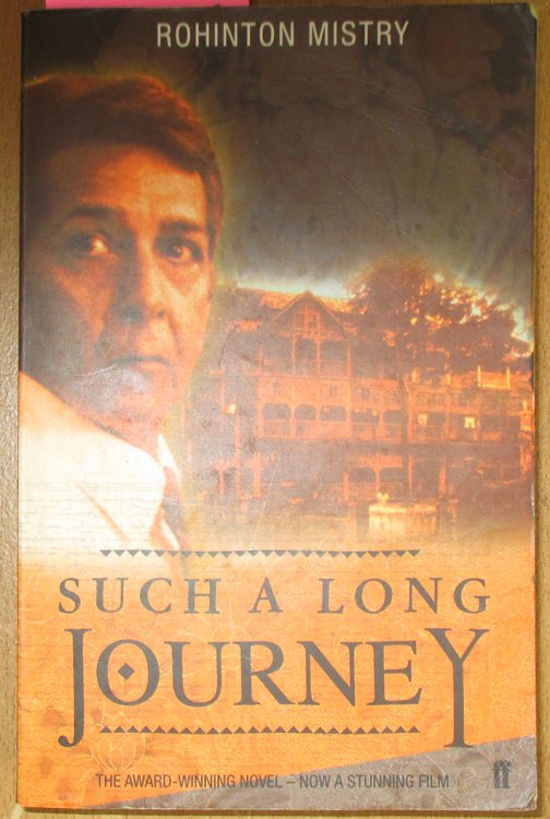 Such a Long Journey