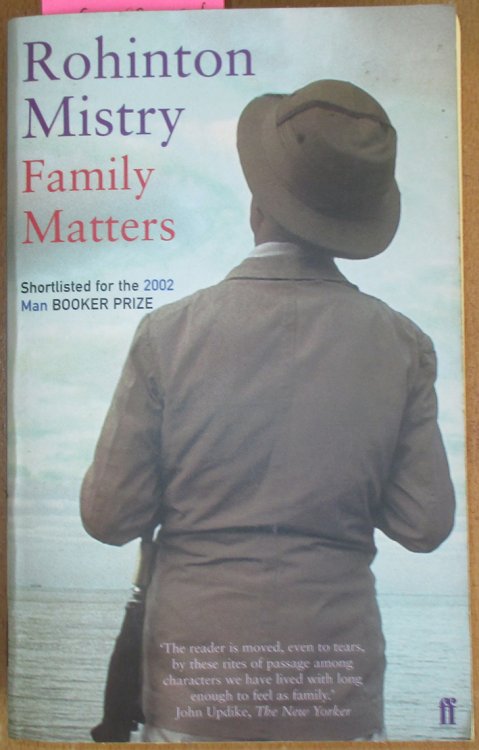 Family Matters