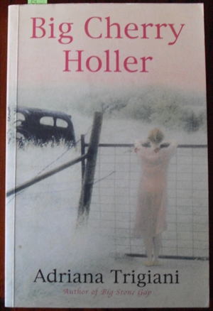 Big Cherry Holler