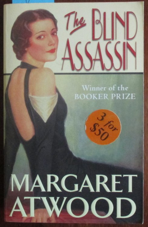 Blind Assassin, The
