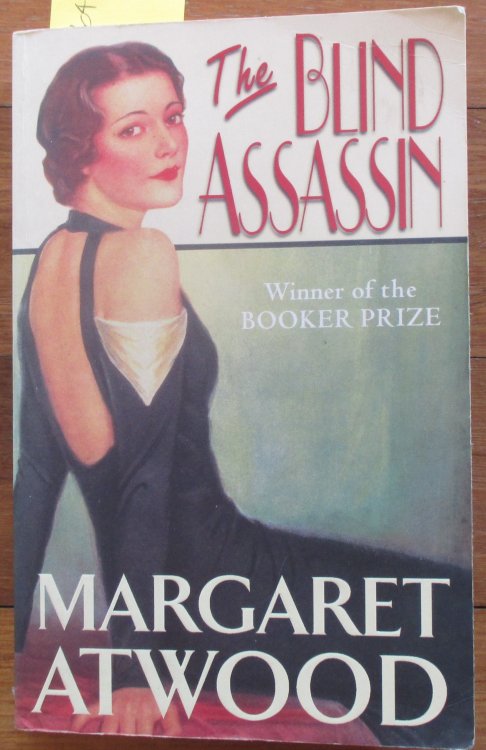 Blind Assassin, The