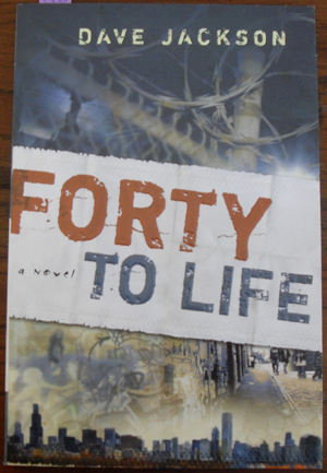 Forty to Life