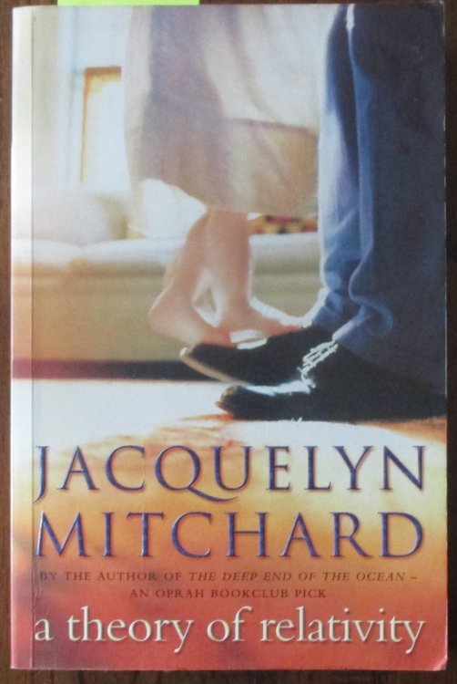 Theory of Relativity, A