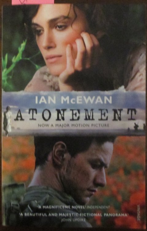 Atonement